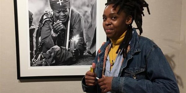 Family halts sale of deceased UFS student's artwork Family halts sale of deceased UFS student's artwork | News Article