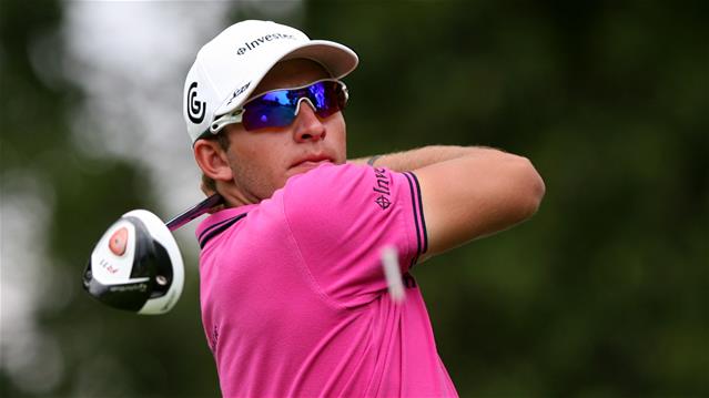 Burmester breaks back into top 100 | News Article
