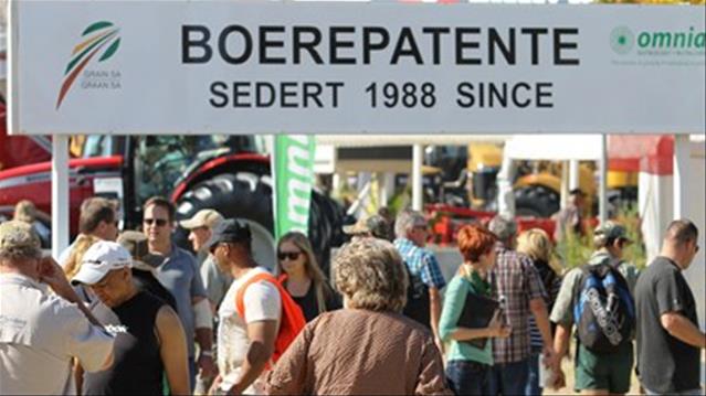 Besluit oor NAMPO word oor minder as ‘n maand geneem | News Article