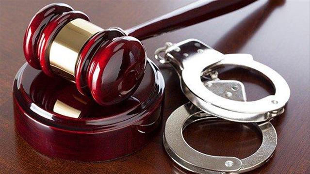 #GBV: NW woman in court for murder | News Article