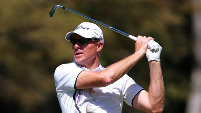 Kingston takes the lead in Nelson Mandela Bay Classic | News Article