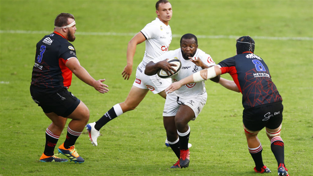 Confirmation of final four rounds of Rainbow Cup SA | News Article