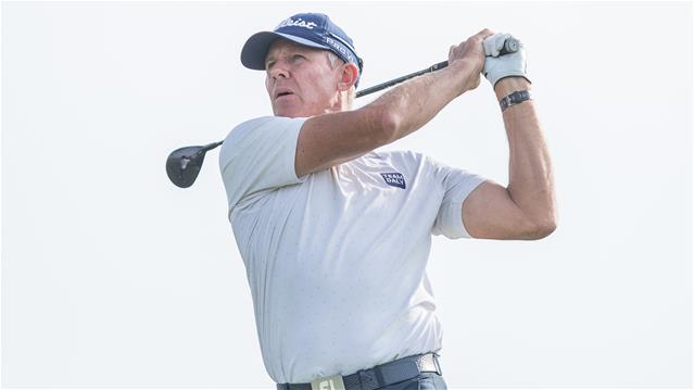 McNulty and Kingston lead strong field for NMB Classic | News Article