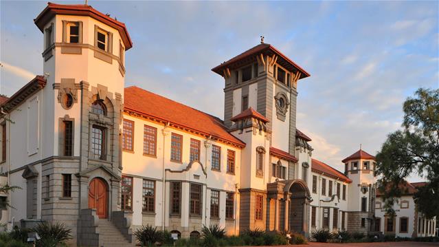 UFS achieves another milestone | News Article