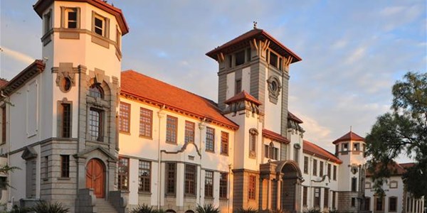 UFS achieves another milestone | News Article
