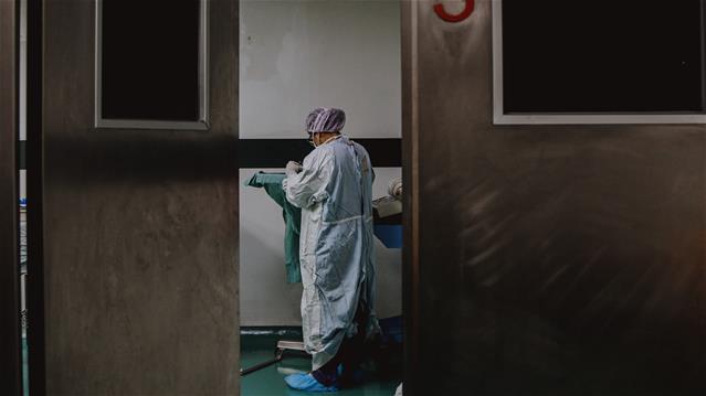 #InternationalNursesDay: FS notes challenges faced by nurses | News Article