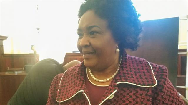 #InternationalNursesDay: FS Premier acknowledges provincial nurses | News Article