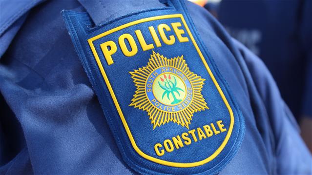 FS policeman in court for murder | News Article