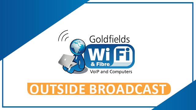 Goldfields WiFi brings fibre to Matjhabeng 