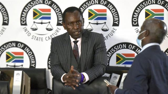 Zwane accounts for India trips | News Article