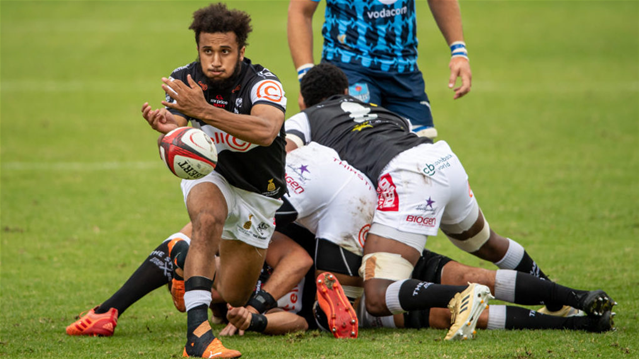 Hendrikse returns to start against Bulls | News Article