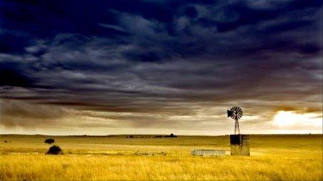 Hier is van jou hoof landboustories op OFM | News Article