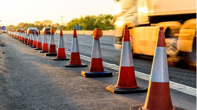 NW roads and infrastructure to get a facelift | News Article