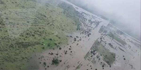 Over 1000 houses were damaged by floods in NW Over 1000 houses were damaged by floods in NW | News Article