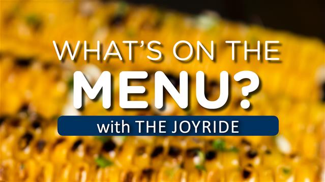 What's On The Menu - Curry and rice | News Article
