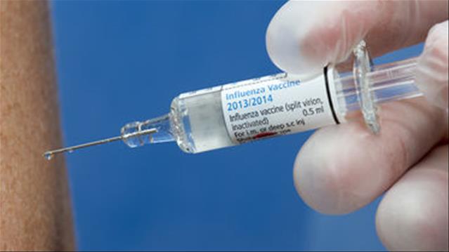 Certain groups more hesitant of #Covid19 vaccine | News Article
