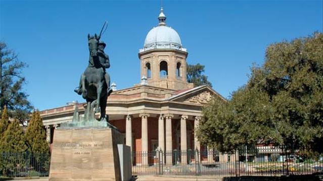 FS Legislature holds a special sitting | News Article