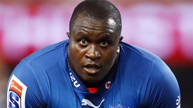 Nyakane and Botha back against the Sharks | News Article