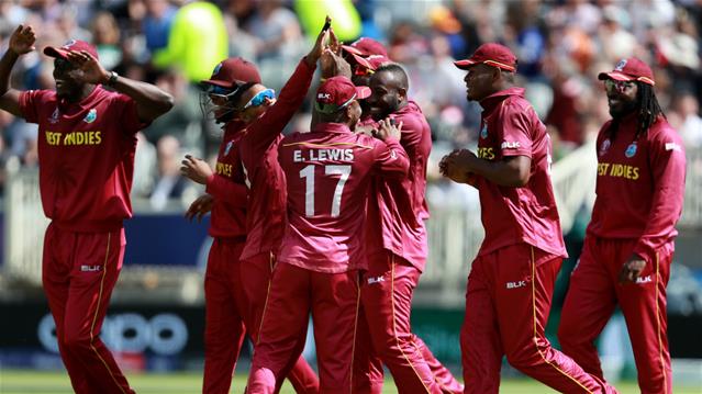 Proteas tour to Windies confirmed | News Article
