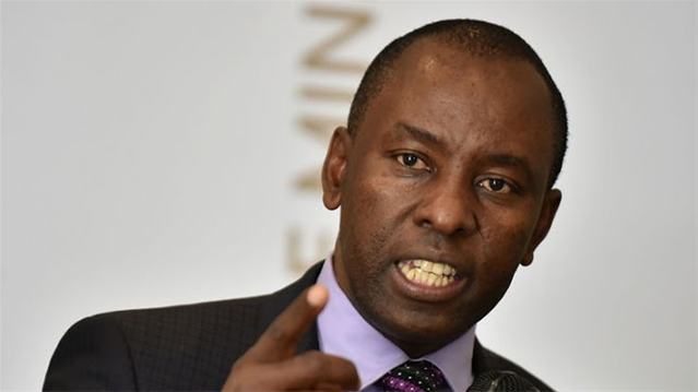 #StateCapture: Zwane's involvement with #Guptas questioned | News Article