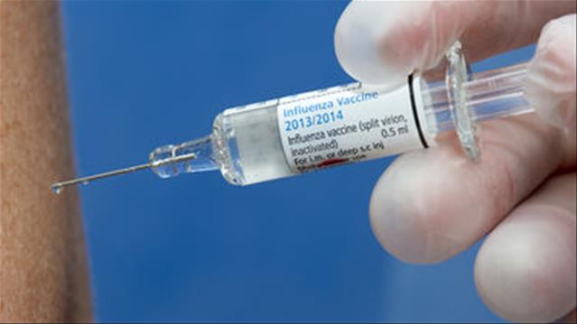 Rush to #vaccinate healthcare workers | News Article