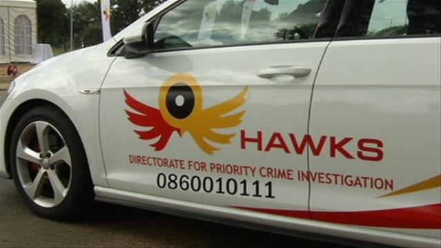 Two high-ranking police officers arrested for alleged human trafficking | News Article