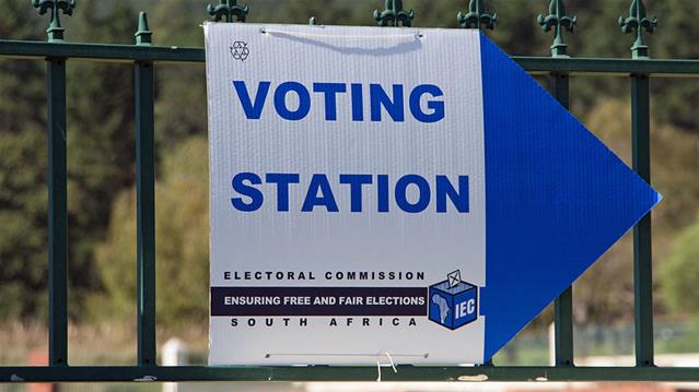 Two by-elections in FS to take place on 19 May | News Article