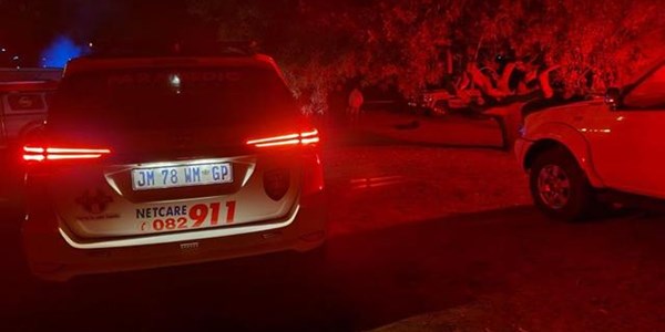 Two people killed in Midvaal helicopter crash Two people killed in Midvaal helicopter crash | News Article