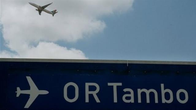 #Covid19: Airport screening processes intensified | News Article