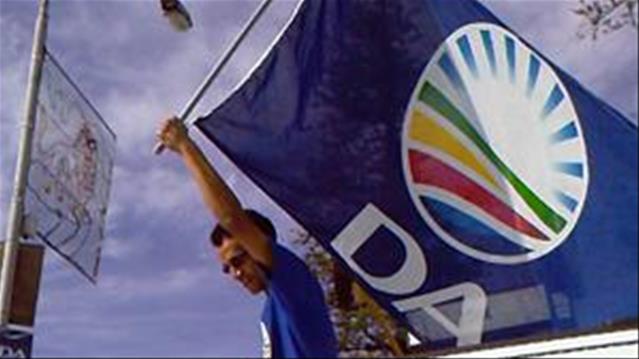 DA questions election of new JB Marks mayor | News Article