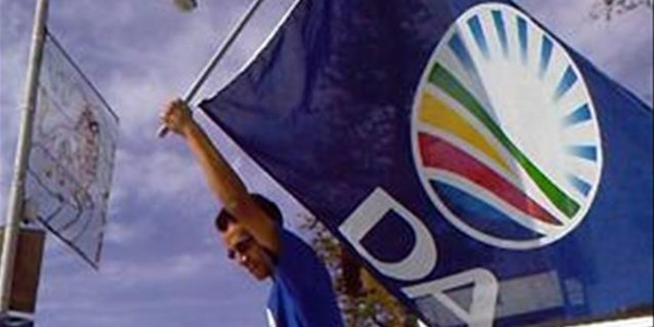 DA questions election of new JB Marks mayor | News Article