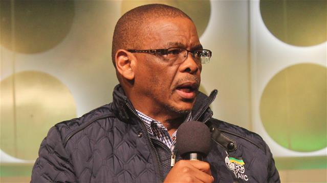 Magashule wants court bid heard urgently | News Article