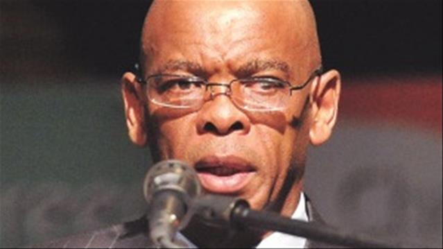 Magashule supporters ready to take to the streets in his honour | News Article