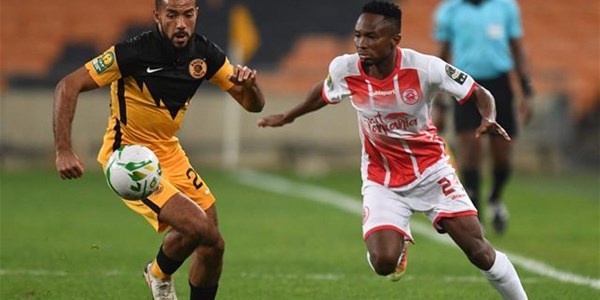 Chiefs better suited to Champions League Chiefs better suited to Champions League | News Article