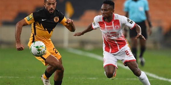 Chiefs better suited to Champions League | News Article