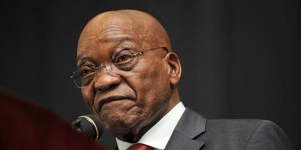 Zuma corruption trial adjourned to 26 May | News Article