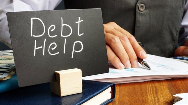 #SakeUur: Te veel skuld? Luister hier wat berading behels | News Article