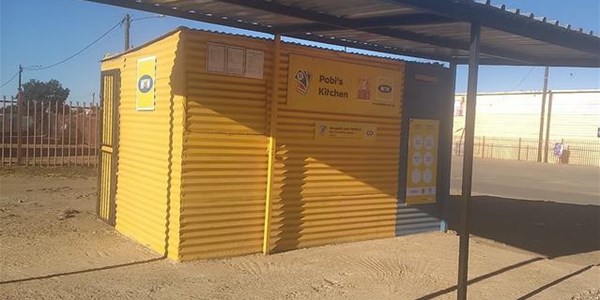 Local entrepreneurs affected by #MangaungShutdown Local entrepreneurs affected by #MangaungShutdown | News Article