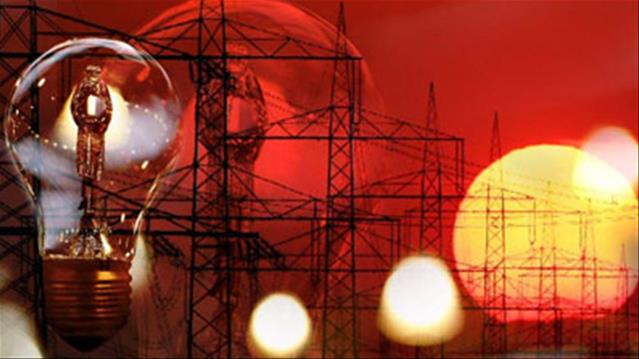 Kimberley hit by power outages | News Article
