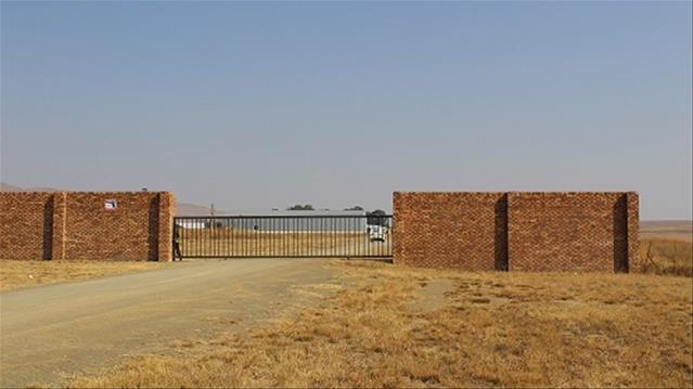 Ntombela to give full report on Vrede | News Article