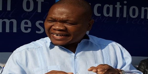 #MangaungShutdown: MEC reacts to death of pupil #MangaungShutdown: MEC reacts to death of pupil | News Article