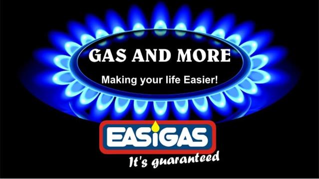 Warm up and win with Gas and More! | News Article