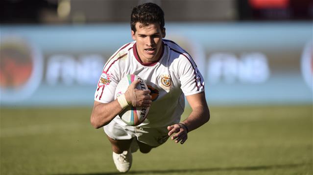 Maties return to winning ways | News Article