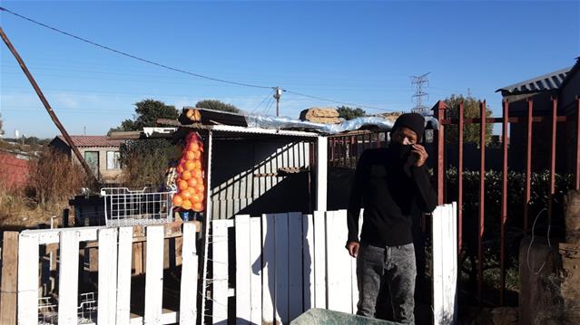 Ongoing #MangaungShutdown hindering business - VIDEO | News Article