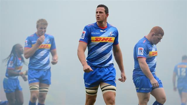 Stormers bolstered for Durban trip | News Article
