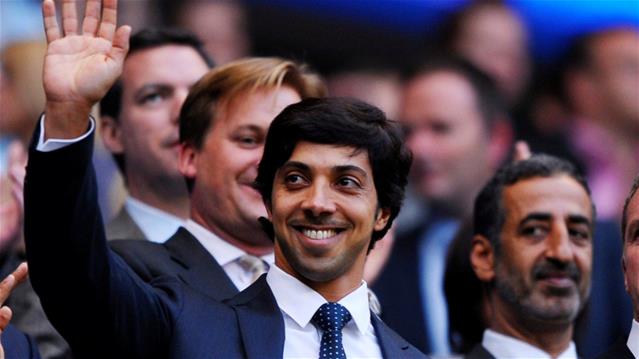 City owner to pay supporters' way to final | News Article