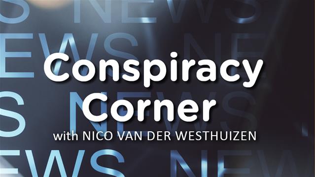 Conspiracy Corner - "Real" UFO sightings | News Article
