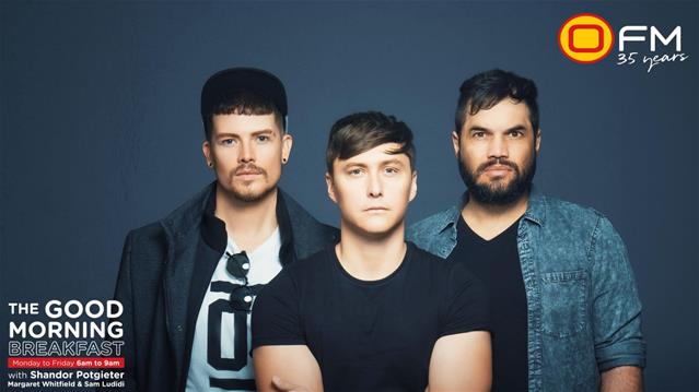ADAM: “Ons is nou die ‘happiest’” | News Article