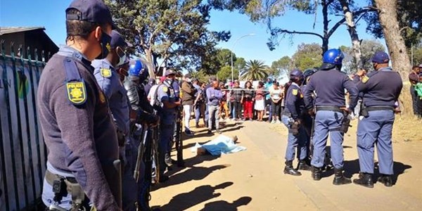 Security guard due in court after boy's death Security guard due in court after boy's death | News Article