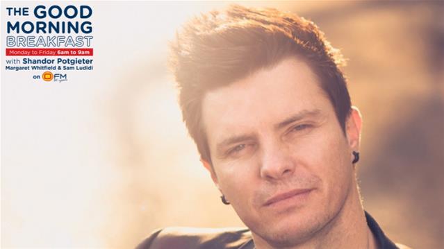 Van Elvis Blue na Elvis “Brew” | News Article